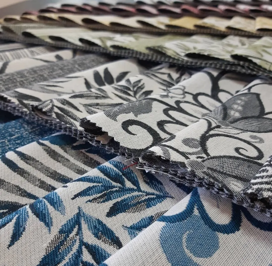 Anmifabrics Tejidos de calidad