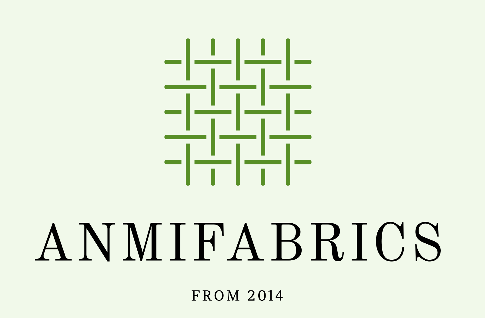 Anmifabrics Tejidos de alta calidad